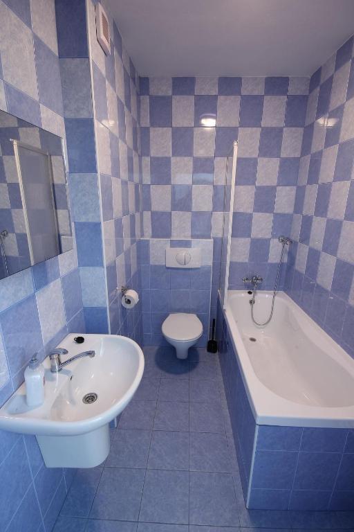 Penzion Malaika スヴィタヴィ 部屋 写真